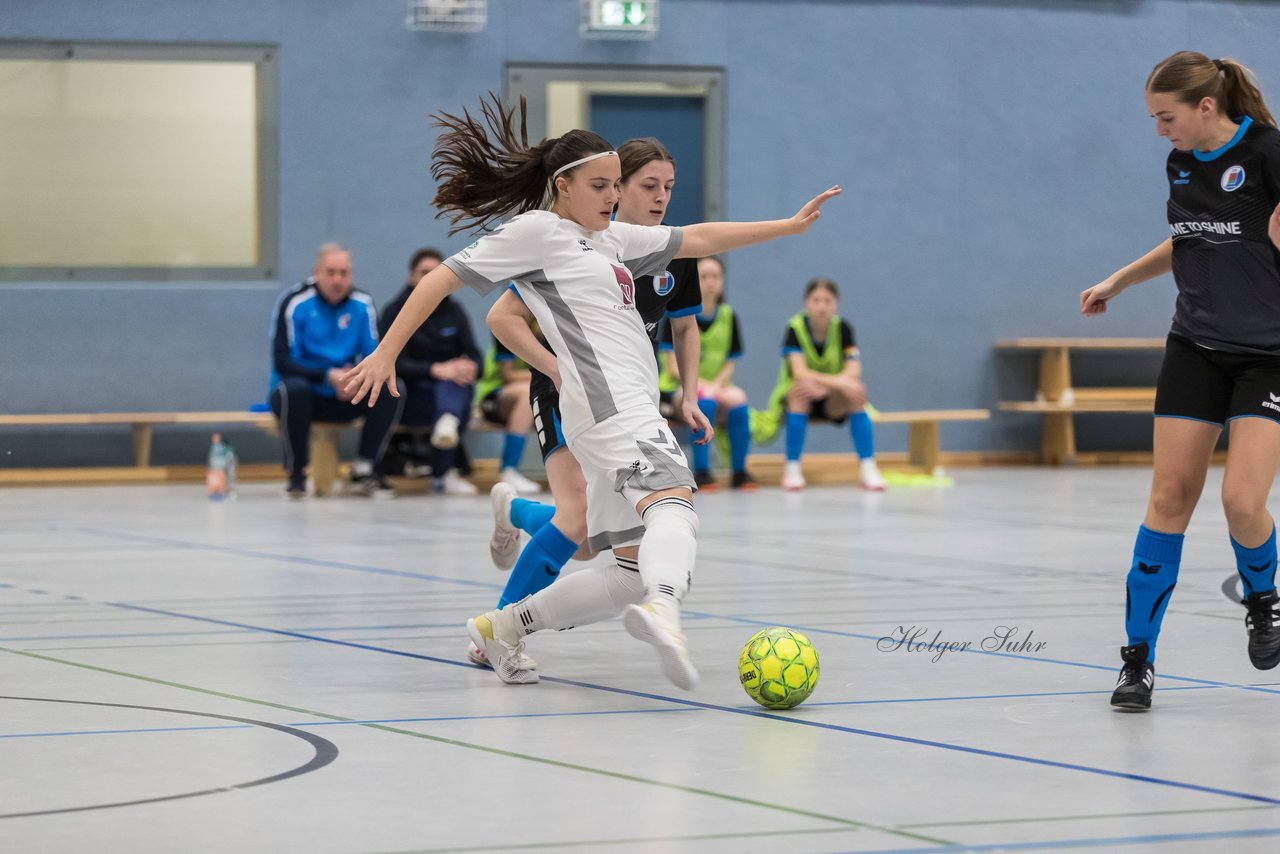 Bild 62 - wBJ Futsalmeisterschaft